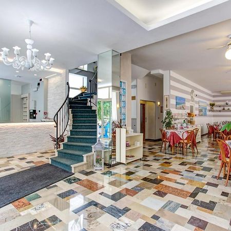 Hotel Puppi Cattolica Exterior photo